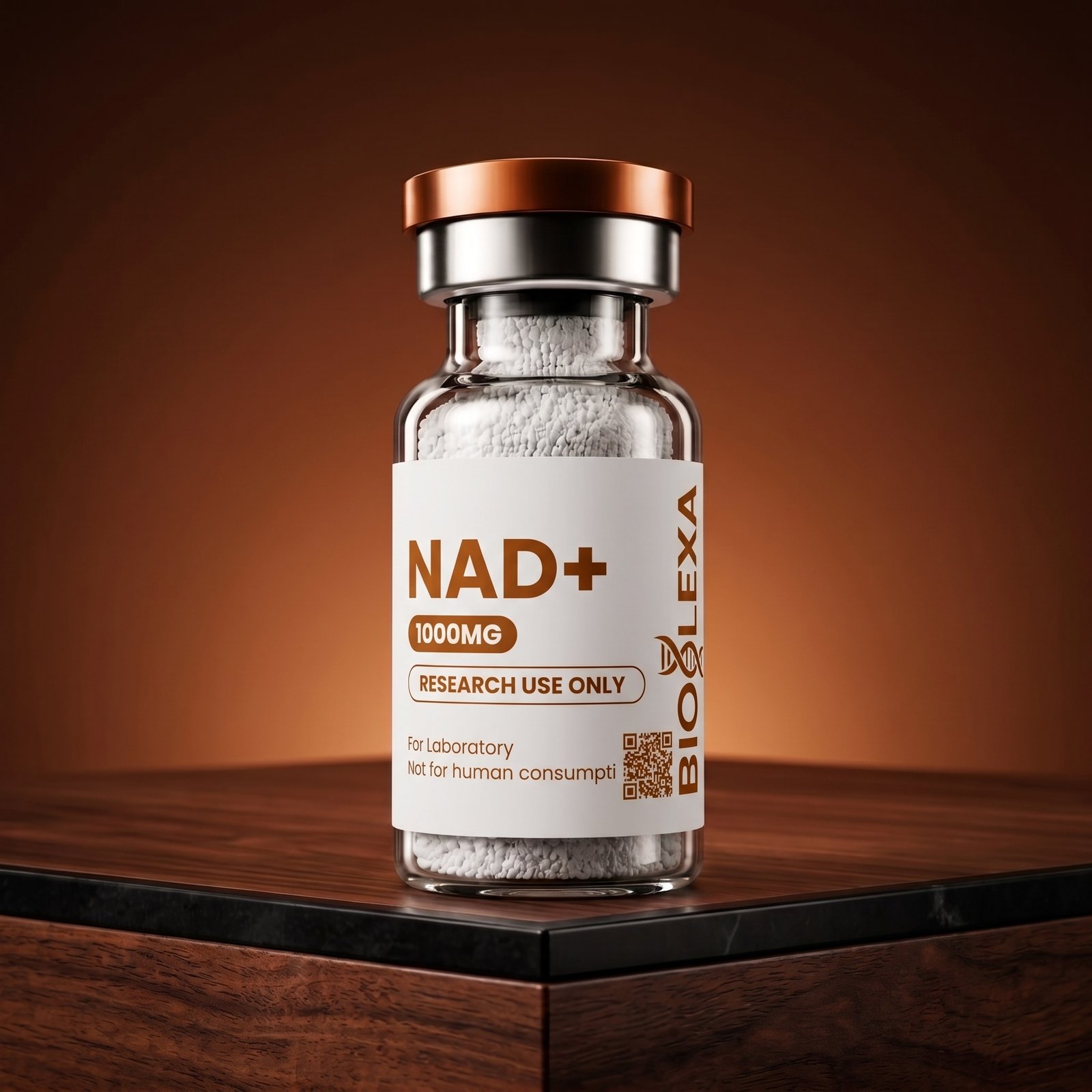 NAD+