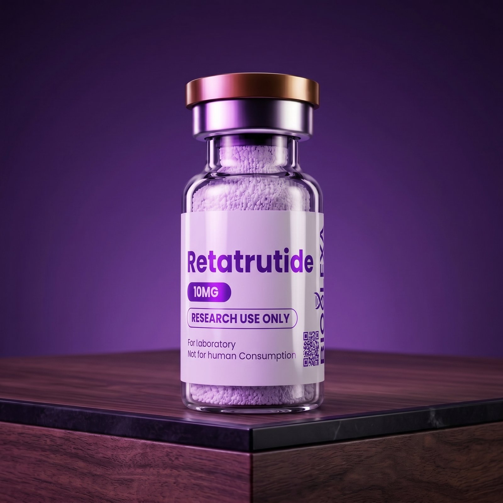 Retatrutide