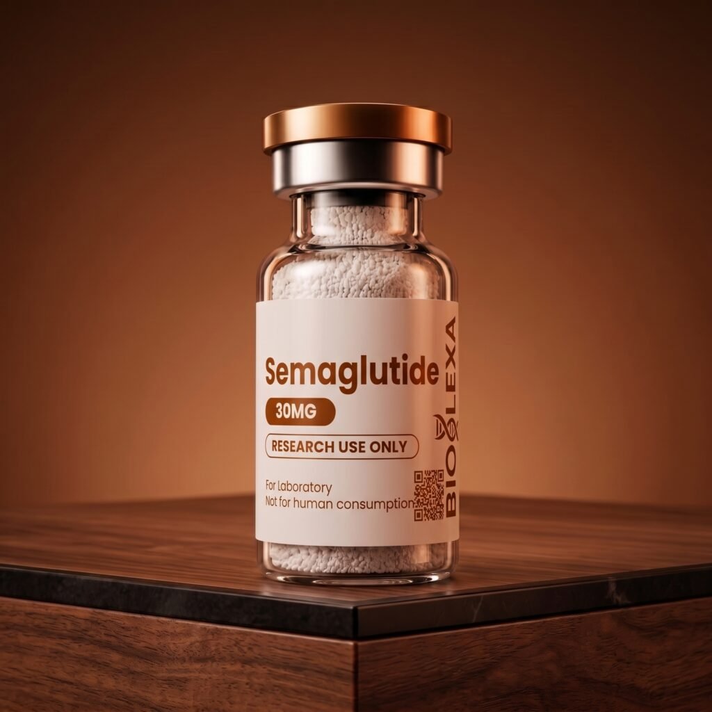 Semaglutide
